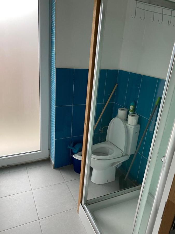 Apartamento Centre Constitution Bruxelas