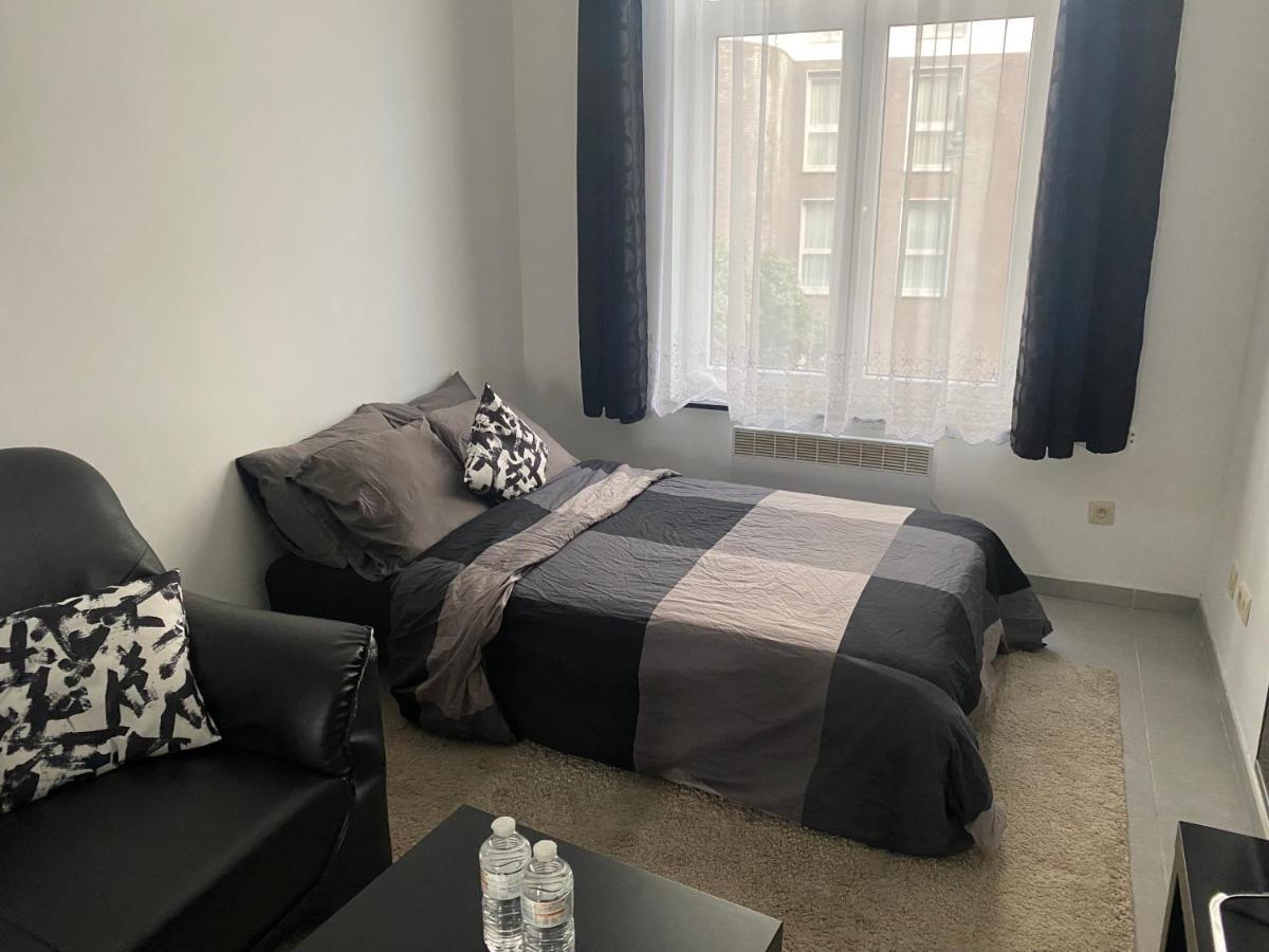 Apartamento Centre Constitution